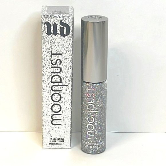 Urban Decay  Moondust "Disco Day Cream"  Eyeliner Glitter - Picture 1 of 2